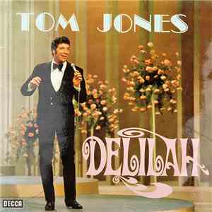 Tom Jones - Delilah download free