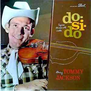 Tommy Jackson  - Do Si Do download free