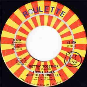 Tommy James And The Shondells - Gettin' Together / Real Girl download free
