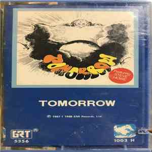 Tomorrow  - Tomorrow - Featuring Steve Howe download free