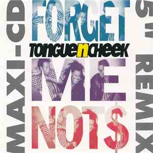 Tongue N Cheek - Forget Me Nots - The Slammer Mix download free