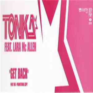 Tonka - Get Back download free
