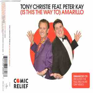Tony Christie Feat. Peter Kay - (Is This The Way To) Amarillo download free