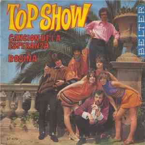 Top Show - Cancion De La Esperanza / Rosiña download free