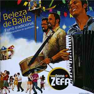 Trio Dona Zefa - Beleza de baile download free