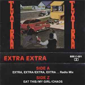 Triple R Productions - Extra Extra download free
