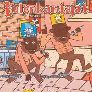 Tulenkantajat - Teillä Laki, Meillä Laulu download free