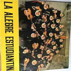 Tuna De La Facultad De Medicina De Barcelona - La Alegre Estudiantina download free
