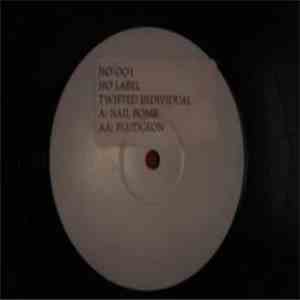 Twisted Individual - Nail Bomb / Bludgeon download free