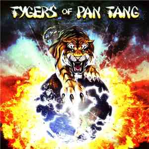 Tygers Of Pan Tang - Tygers Of Pan Tang download free