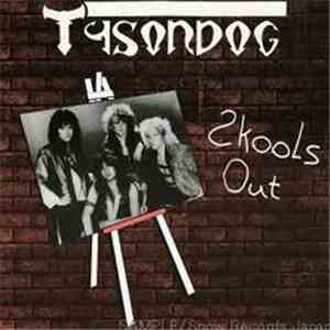 Tysondog - Skools Out download free