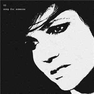 U2 - Song For Someone download free