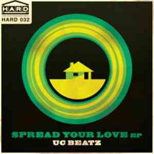 UC Beatz - Spread Your Love download free