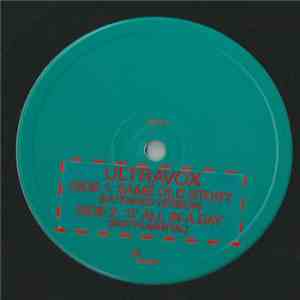 Ultravox - Same Old Story download free