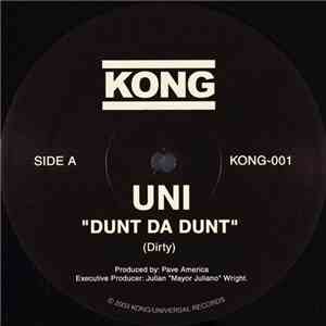 Uni  - Dunt Da Dunt download free