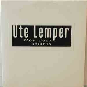 Ute Lemper - Mes Deux Amants download free