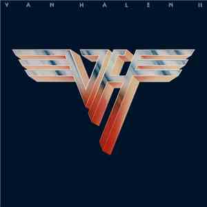 Van Halen - Van Halen II download free