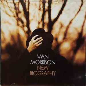 Van Morrison - New Biography download free