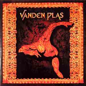 Vanden Plas - Colour Temple download free