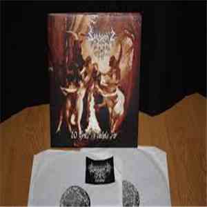 Various - 10 Years Of Unholy Fire download free