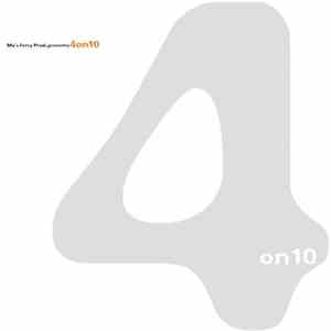 Various - 4on10 download free