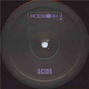 Various - Acid 5 download free
