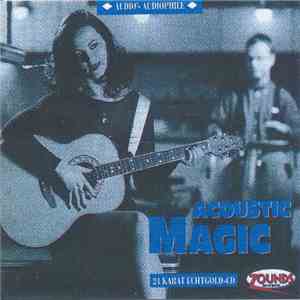 Various - Acoustic Magic download free
