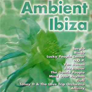 Various - Ambient Ibiza download free