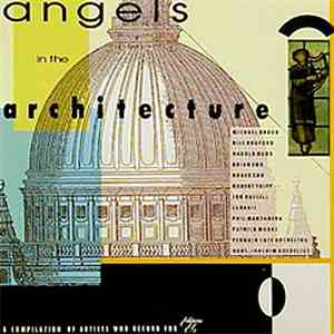 Various - Angels In The Architecture download free