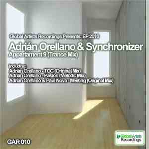 Various - APPARTMENT 9 download free