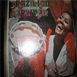 Various - Brazilian Carnival download free