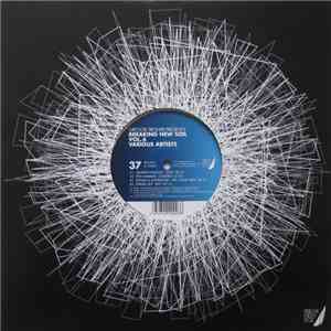 Various - Breaking New Soil Vol. 6 download free