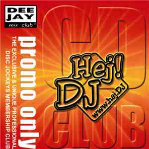 Various - CD Club Promo Only August 2010 Part 1 download free