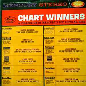 Various - Chart Winners download free