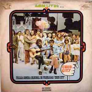 Various - Chico City download free