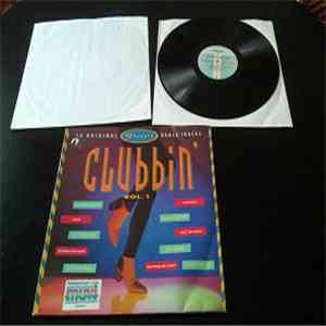 Various - Classic Clubbin' Vol. 1 download free