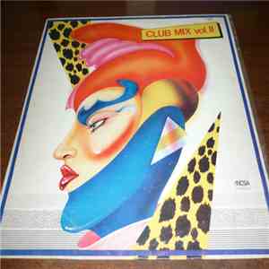 Various - Club Mix Vol 2 download free