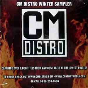 Various - CM Distro Winter Sampler download free