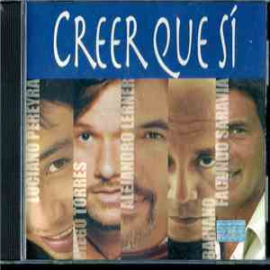 Various - Creer Que Sí download free