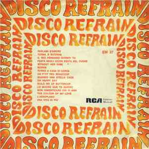 Various - Disco Refrain N. 37 download free