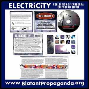 Various - ELECTRICITY download free