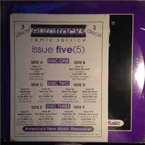 Various - Eurotracks Mixes Issue Five  download free