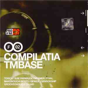 Various - F.02 / TMBase Compilatia / Urban Electronic Sound download free