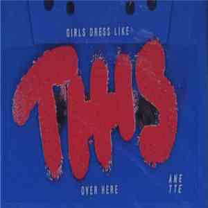 Various - Girls Dress Like THIS Over Here download free