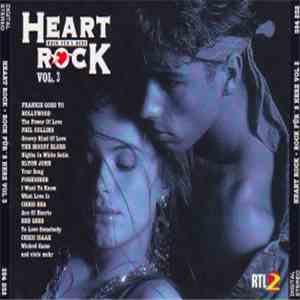 Various - Heart Rock - Rock Für's Herz Vol. 3 download free