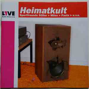 Various - Heimatkult download free