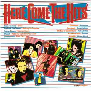 Various - Here Come The Hits download free