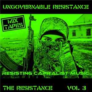 Various - Hip Hop/Punk Mix Tapes Volume 3 download free