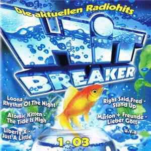 Various - Hitbreaker 1•2003 download free