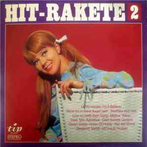 Various - Hit-Rakete 2 download free